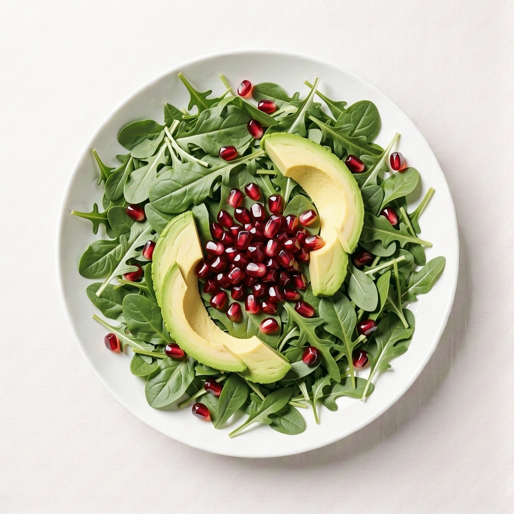 Nutrient dense greens