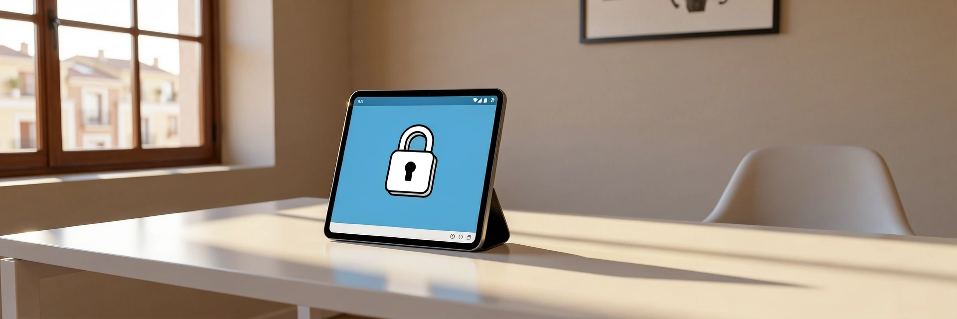 Secure data processing environment